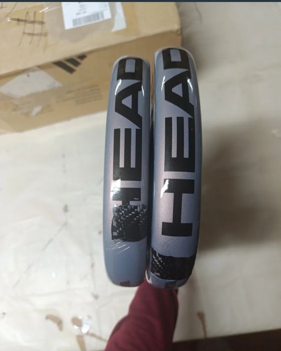 Vendo Raquete Head Speed Motion 2025