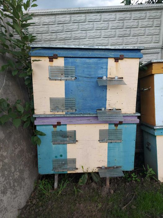 Продам вулики для бджіл. Торг