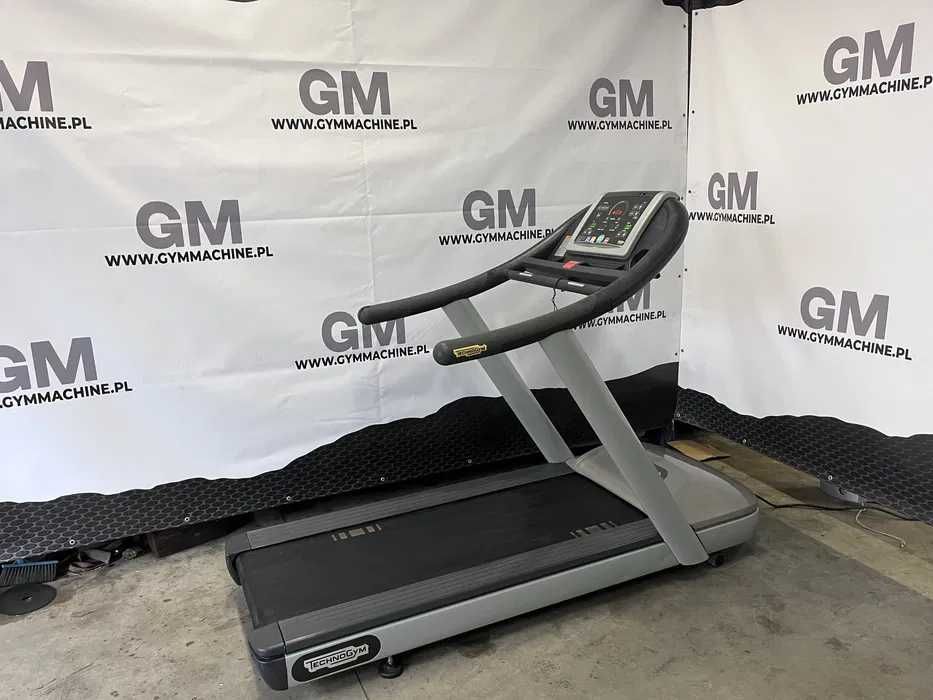 Bieżnia Technogym Jog 700 LED gwarancja