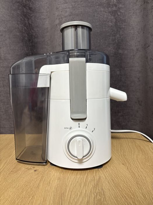 Соковитискач Tefal Frutelia+