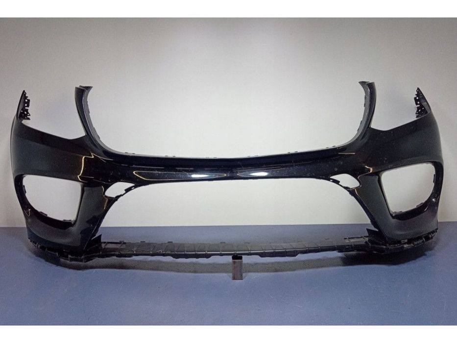 MERCEDES GLS X166 AMG ZDERZAK PRZÓD PRZEDNI