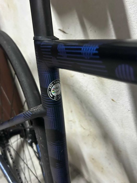 Specialized Tarmac sl6 - Expert