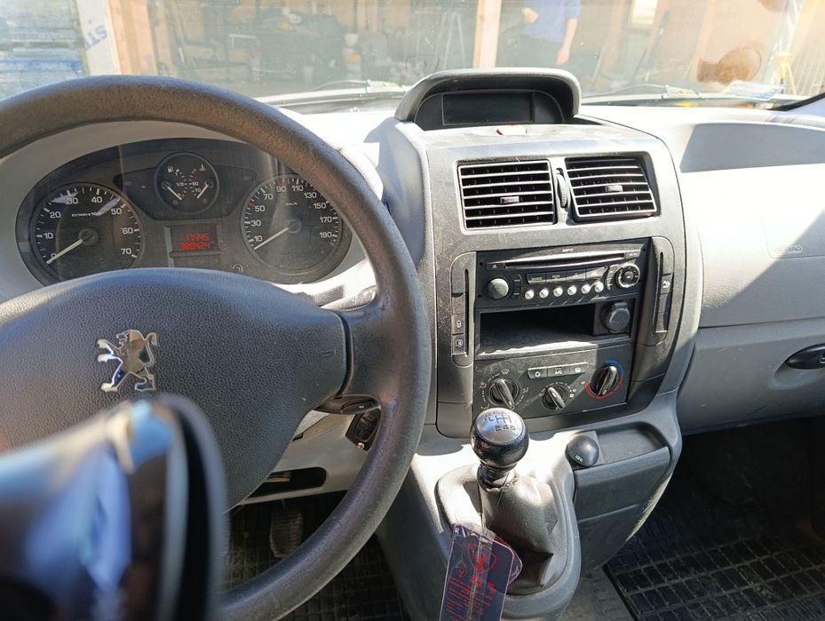 Na sprzedaż Peugeot Expert