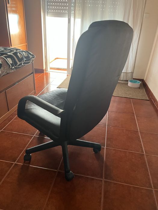 Cadeira escritorio
