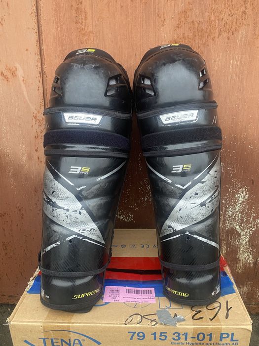 Хоккейная форма бу взрослая