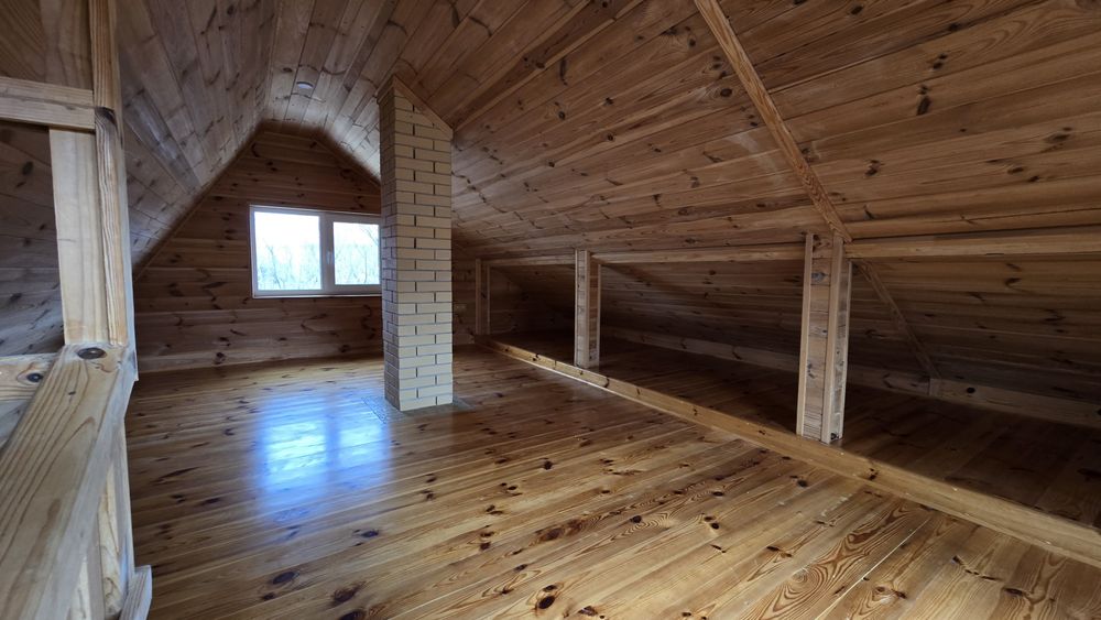 Продам будинок дача біля озера  Видрові доли