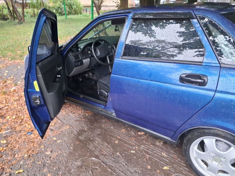 Продам автомобіль