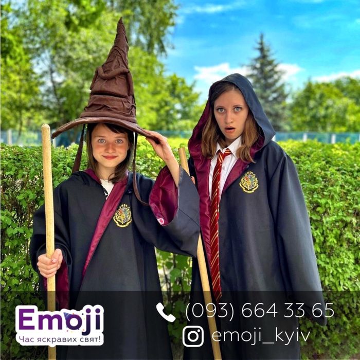 Аніматори Васильків/Обухів/Боярка/Глеваха/Вишневе Аниматоры