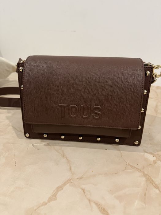 Mala tous nova coleção