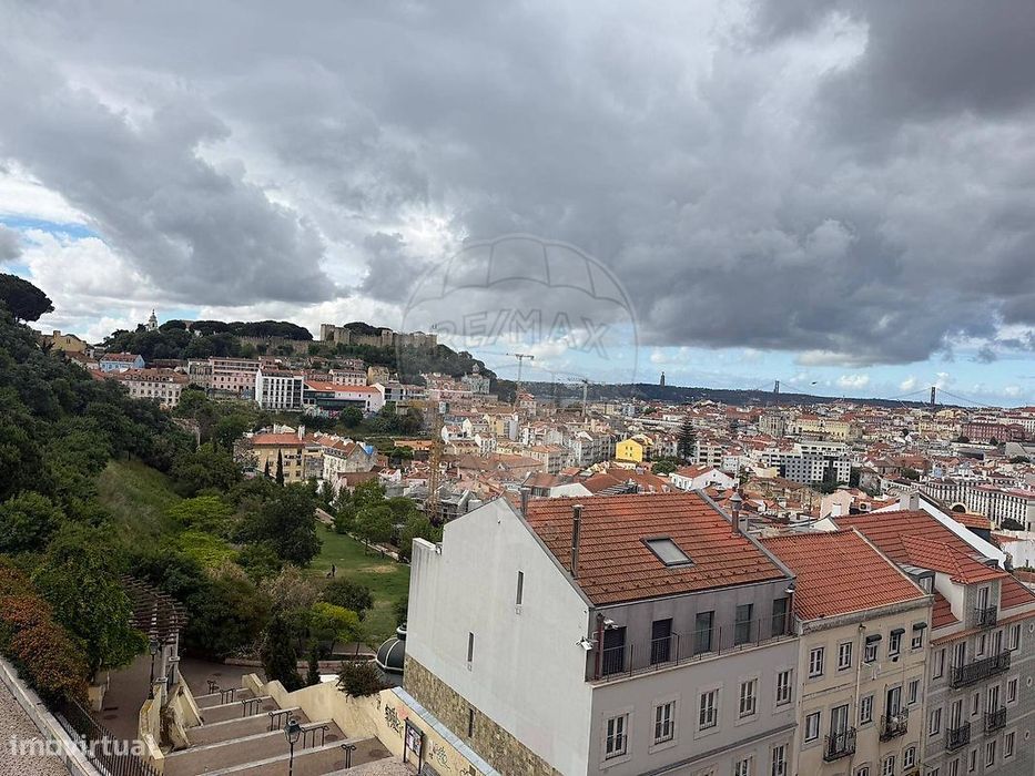 Loja  para venda — São Vicente, Lisboa
