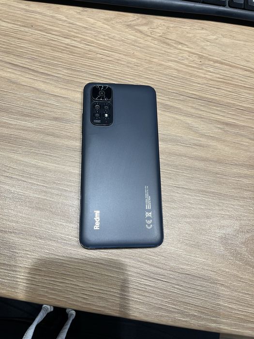 Продам Xiaomi Redmi Note 11S 6/128GB