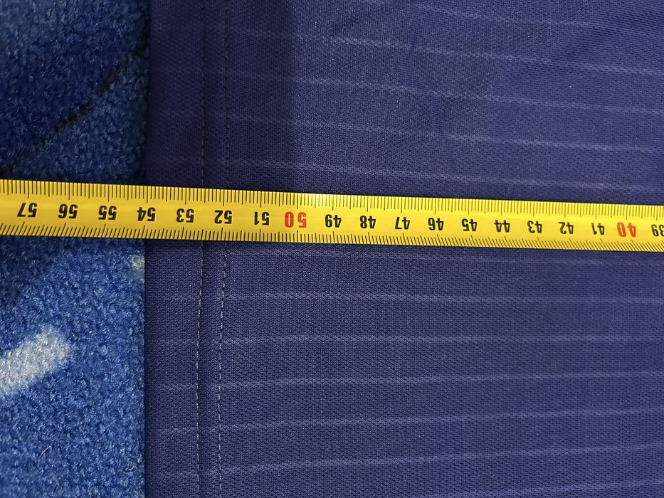 Komplet Piłkarski Newcastle United – Koszulka + Spodenki (Nowy)