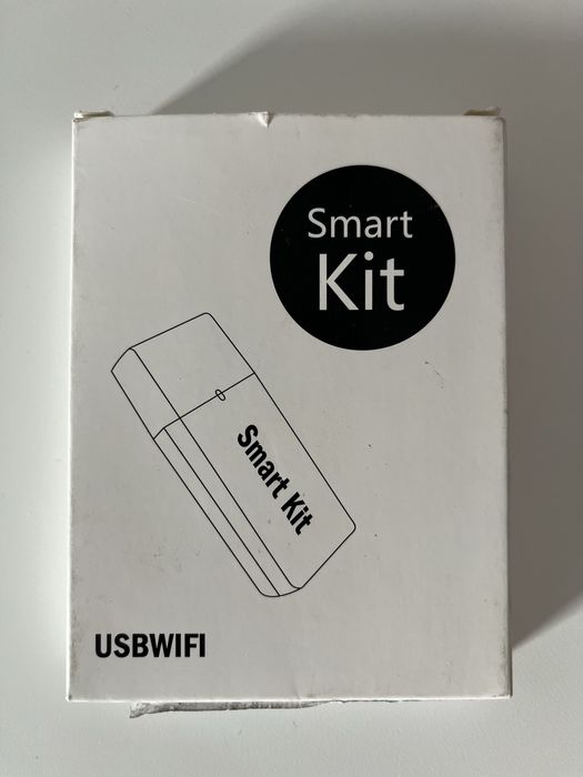 Módulo USB HTW Wi-Fi 06, para Séries HTW IX75