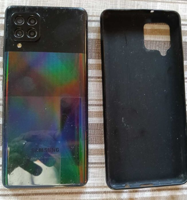 Telemóvel Samsung A42 5G