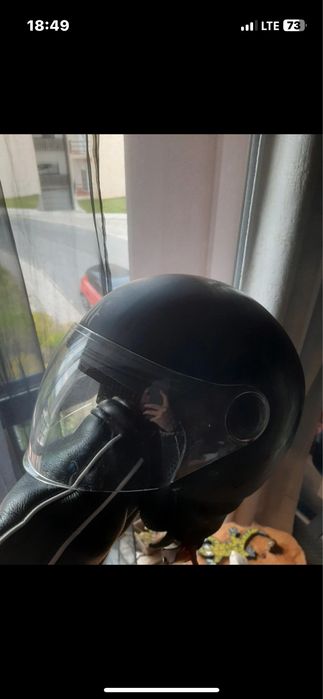 Capacete MT Helmets