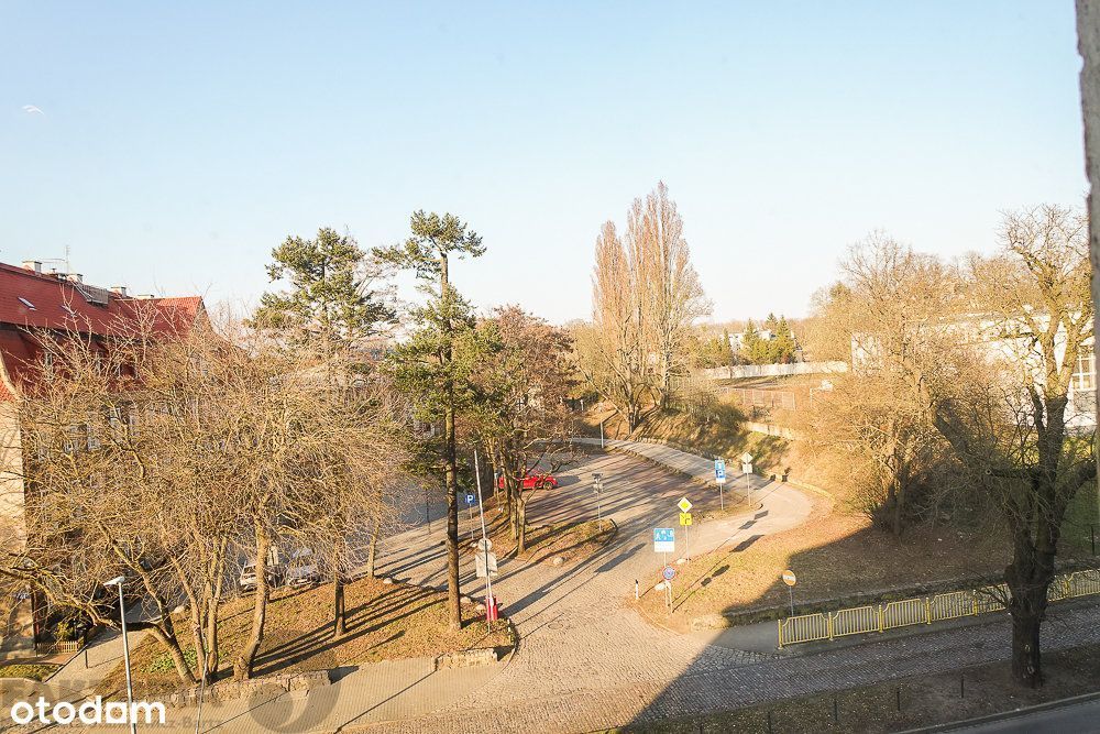Pogodno 4 pokoje, 78,17 m2, III p.