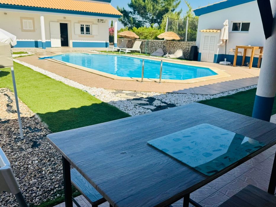 Espaço para Eventos