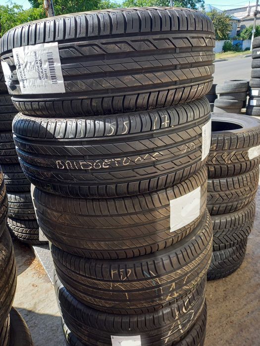 Шины б\у в Черноморске зима, лето, всесезонка