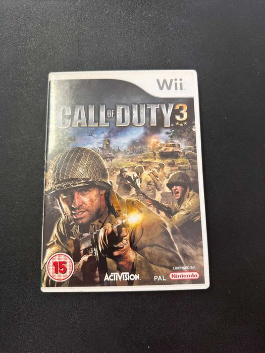 Jogos Wii | Variados