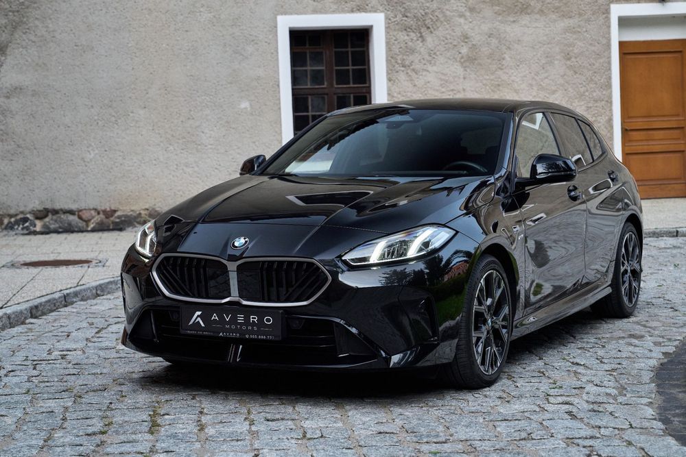BMW Seria 1