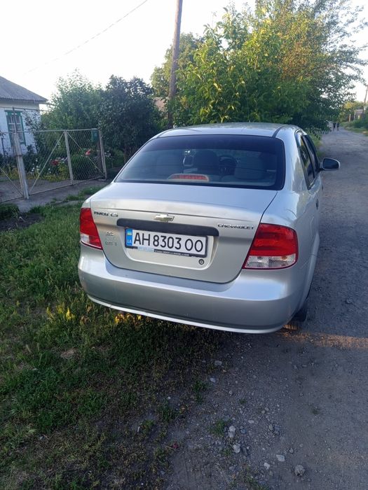 Авео т200 газ бензин.