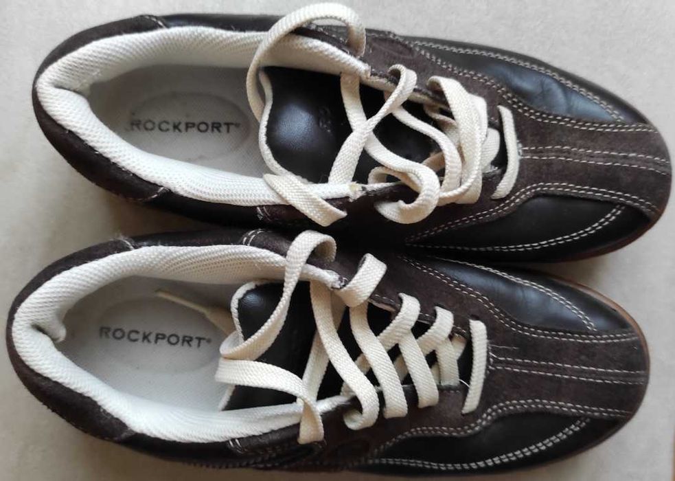 Sapato desportivo Rockport