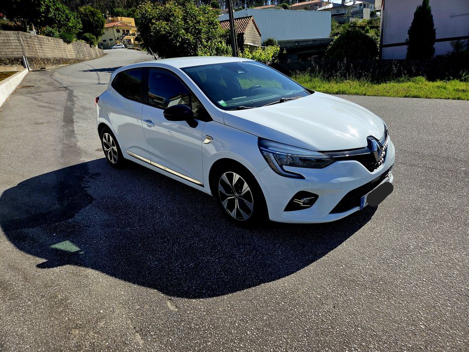 Renault Clio 1.0 Tce Gpl
