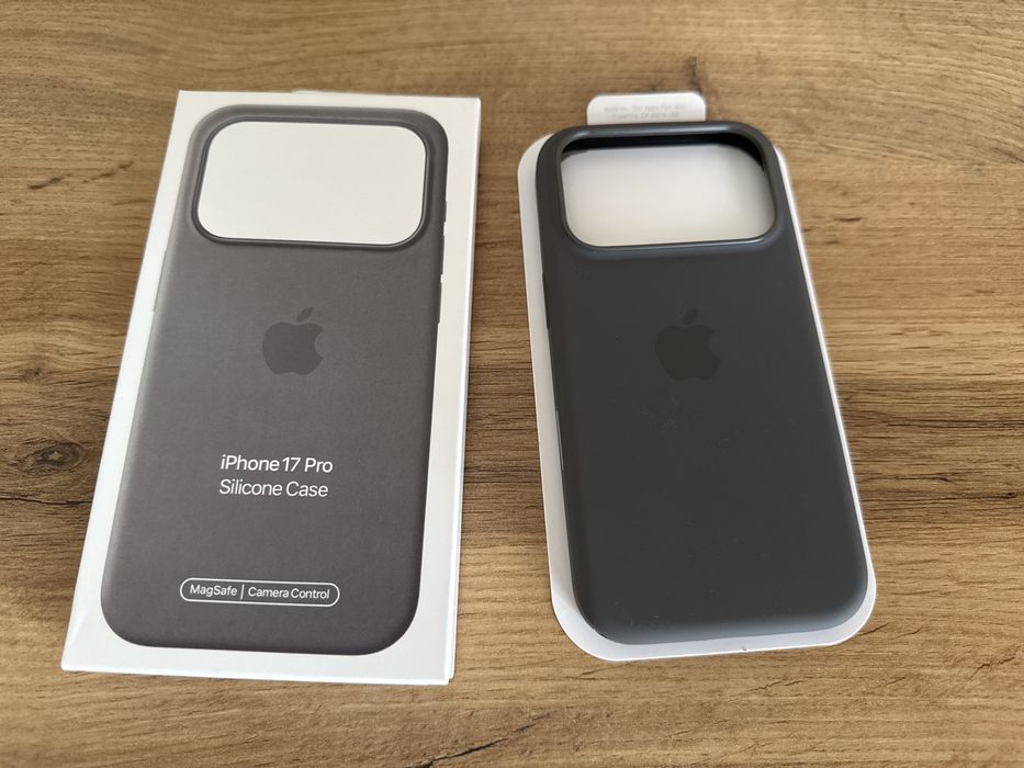 Чохол iPhone 17 pro 17 pro max 18 pro, 18 pro max