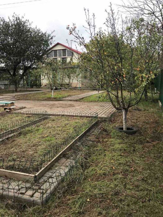 дом-дача, берег лимана, до моря 5 км.