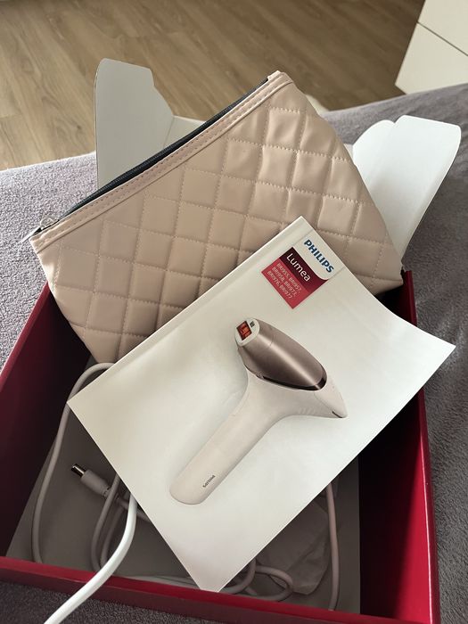 Philips Lumea bri 1977/00