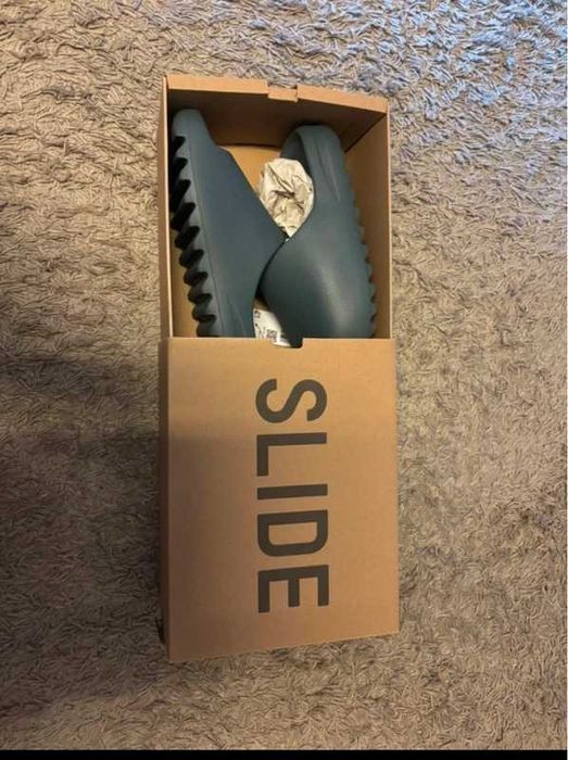 adidas Yeezy Slide Onyx Rozmiar 44
