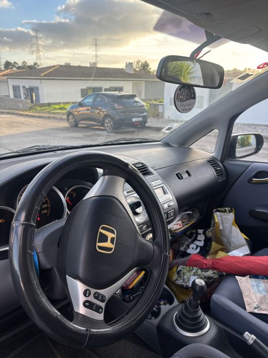 Honda Jazz 2005