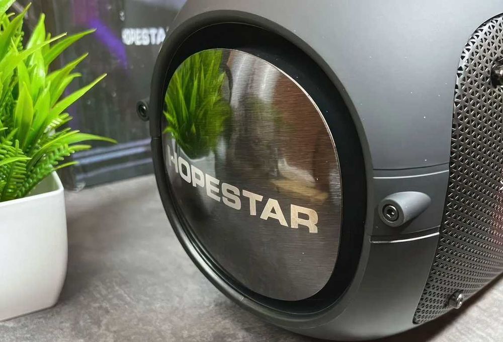 Колонка Hopestar A50 80W