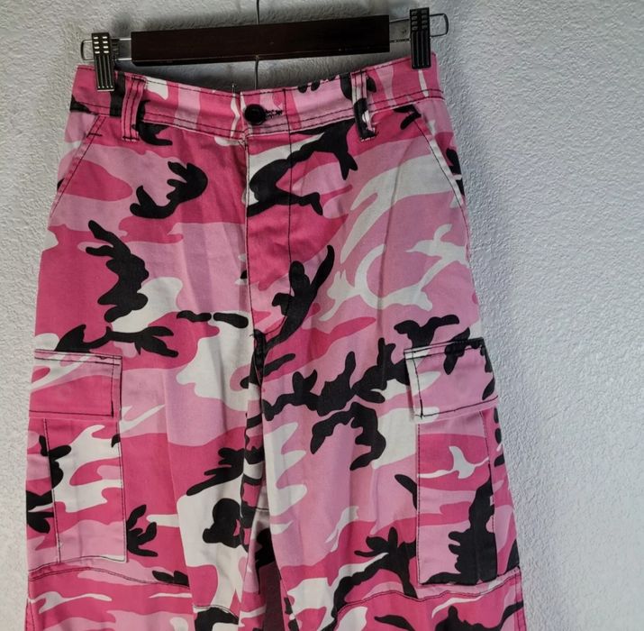 Штани Карго L - XL