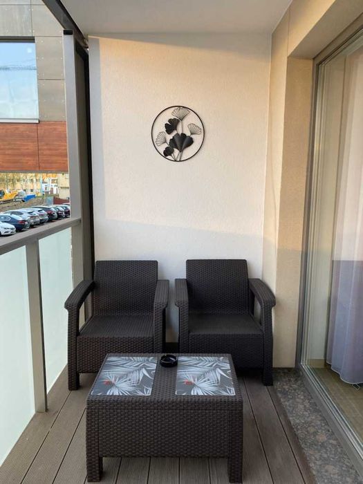 Apartament Kasprowicza - Dzielnica Uzdrowiskowa -Blisko Morza -Parking