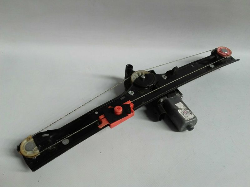 Elevador vidros frente direito FIAT Grande Punto (199_)