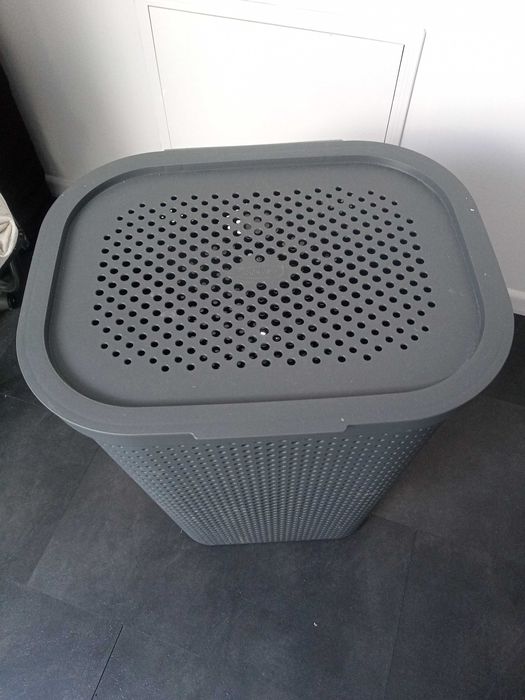 sprzedam kosz na pranie