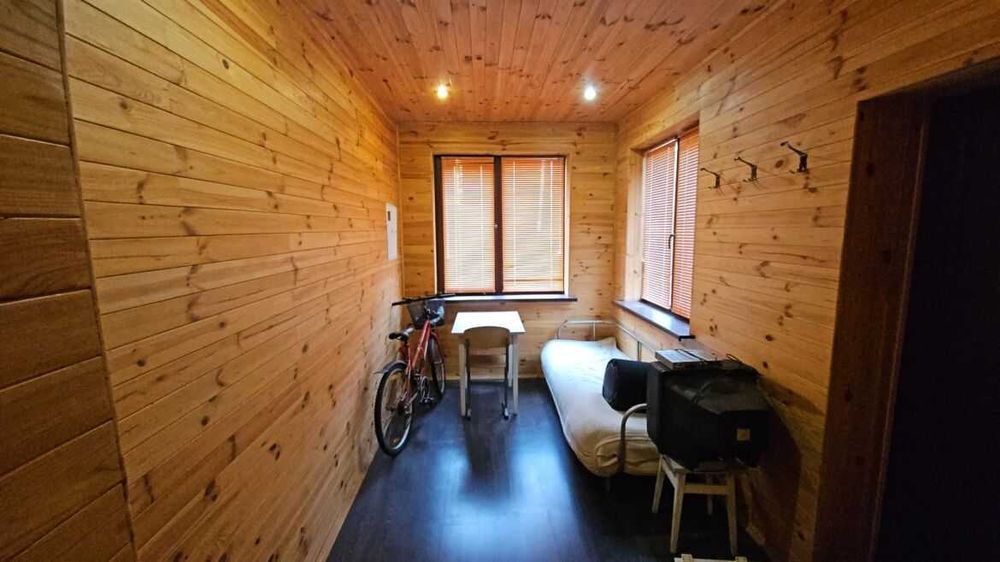 Продажа 2 этажного дома с верандой и участком на 41.5 сотки, 103 кв. м