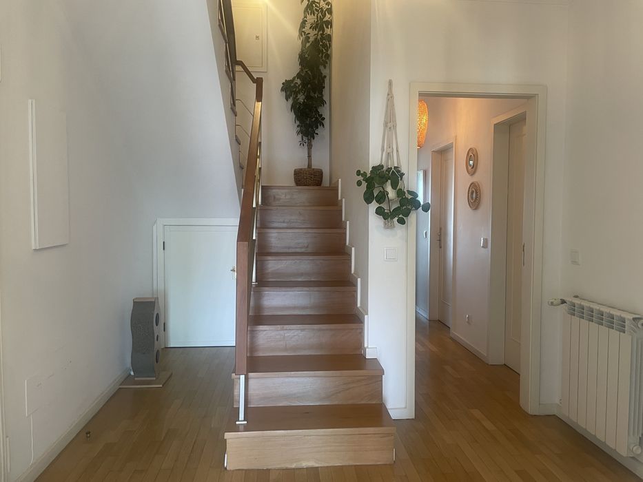 T4 Duplex em vilar de andorinho N222