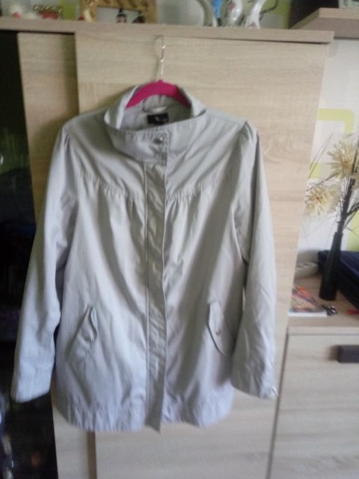 Płaszczyk, kurtka h&m na ciążę i nie tylko