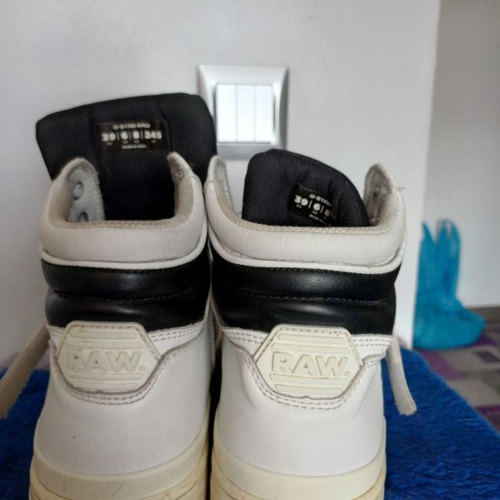 Кросовки джи стар 39 розмера.