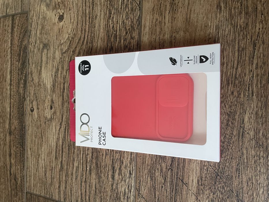 Etui iPhone 11 sprzedam
