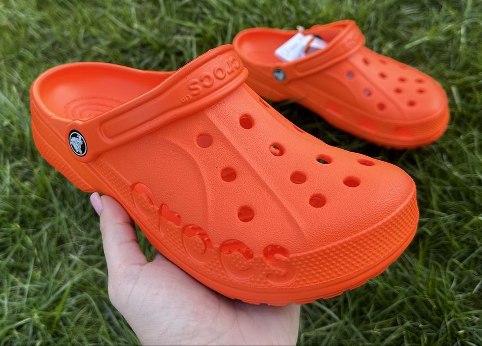 Сабо крокси crocs baya