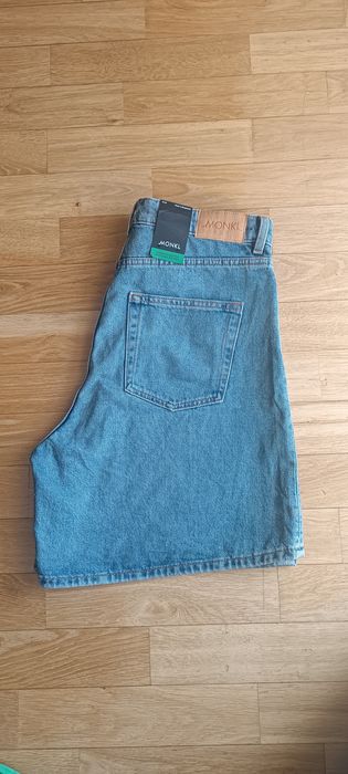 Spodenki szorty rozmiar L Mońki