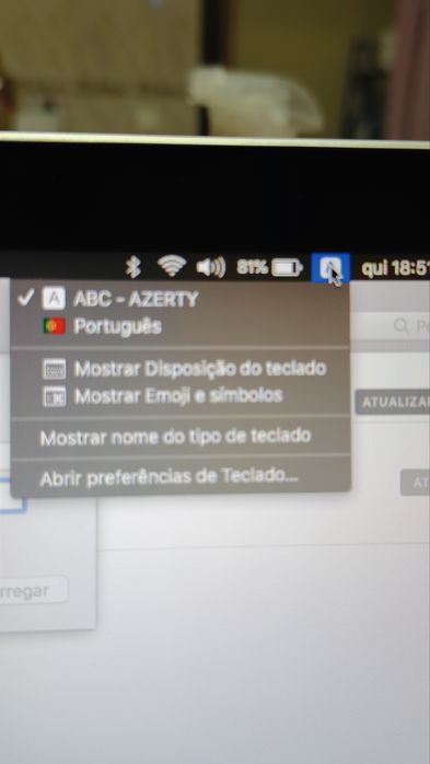 Macbook  pro 13.  8g512