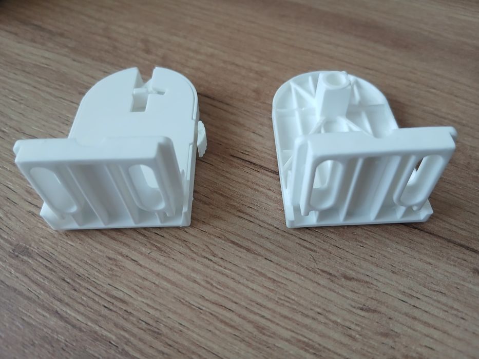 Прорезинені ролети на вікна 210×155 см