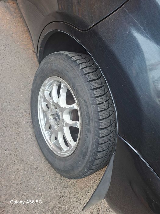 Продам чері тіго 2008р