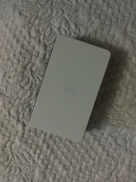 Nintento Switch Oled