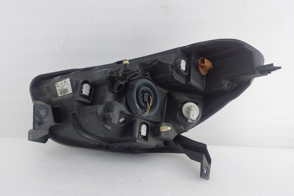 Ótica / farol direita DACIA Lodgy (JS_)
