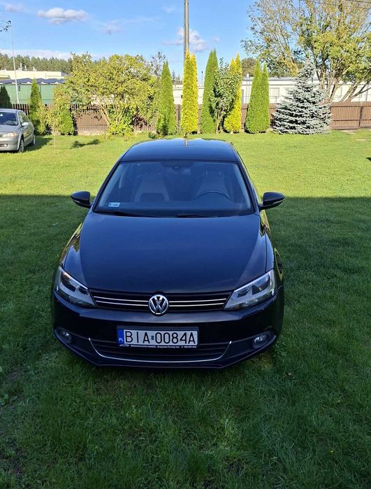 Volkswagen Jetta 1.4 TSI 122 KM | Polski salon | Bogata wersja